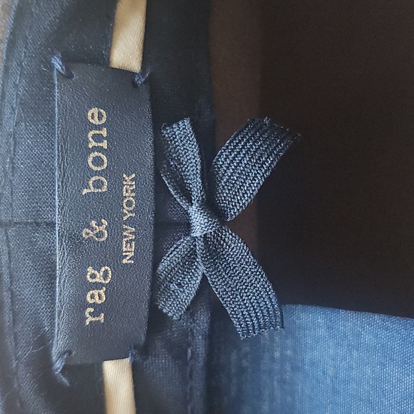 Rag & Bone Fedora - Picture 6 of 6